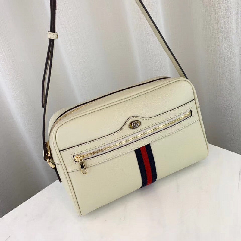 Ophidia large Shoulder Bag 517080 - TGSIKIBW