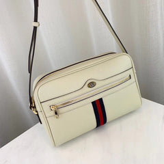 Ophidia large Shoulder Bag 517080 - TGSIKIBW