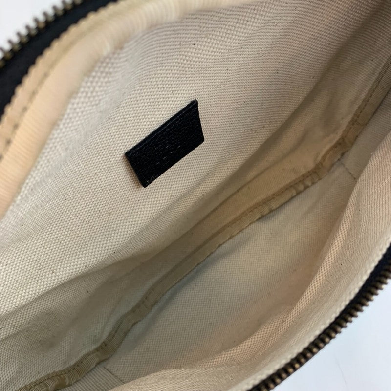 Print Leather Belt Bag 493869 - TGSIKIBW