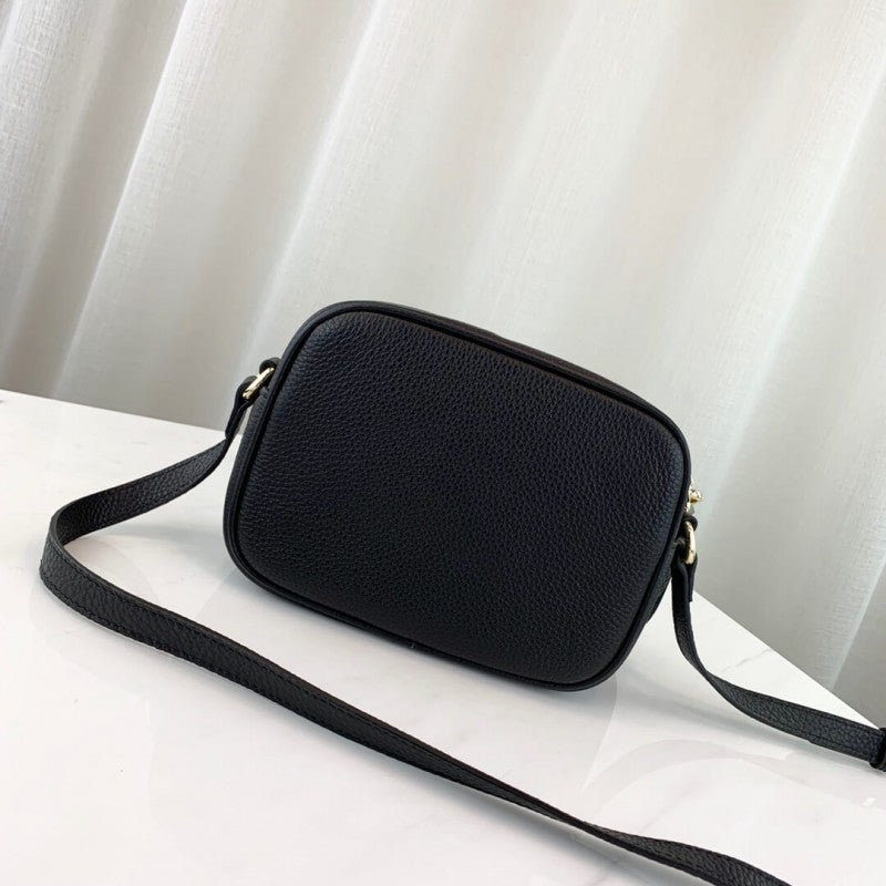 Soho large Leather Disco Bag 308364 - TGSIKIBW