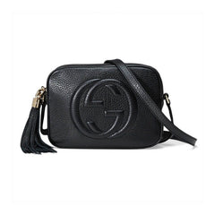 Soho large Leather Disco Bag 308364 - TGSIKIBW