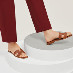 Oran sandal - IFSHOES