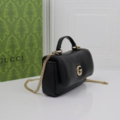 GG Milano Handbag Unveiled black - IFSHOES